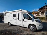HYMER / ERIBA / HYMERCAR Exsis-t 588 Leider für uns zu klein geworden. - Angebote entsprechen deinen Suchkriterien