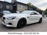BMW 640iCoupe M-Paket*Vollausstattung*Klappenauspuff - BMW aus 2012: Coupe