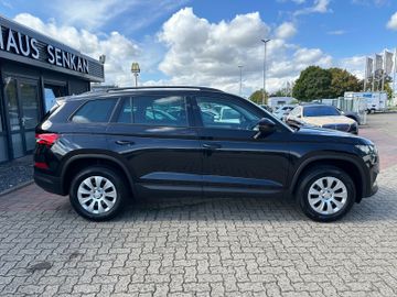 Skoda Kodiaq - 9