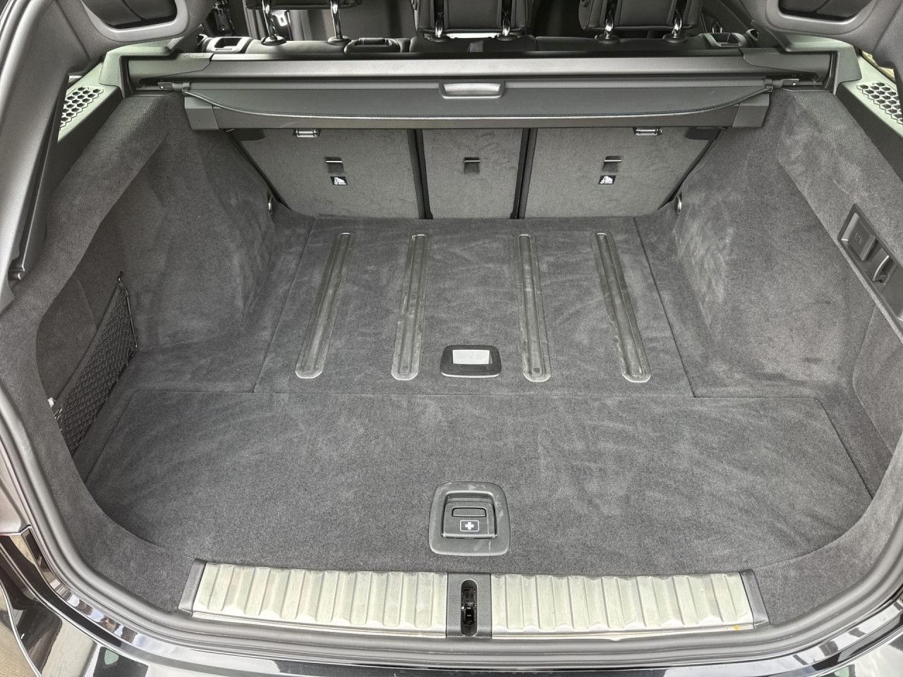 BMW M340d - Bild 18
