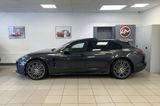 Porsche Panamera Sport Turismo 4S *Approved*ACC*StdHzg - Porsche Panamera in Hamburg