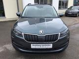 Skoda Karoq 2.0 TDI Style 4x4+LED+AHK+18"+Navi - Skoda Karoq: 1.0