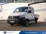 Volkswagen Crafter 2.0 TDI Pritsche DOKA L2 - Volkswagen Crafter: Pritsche