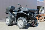 Yamaha Grizzly 700 / Sonderedition / LOF / Seilwinde - YAMAHA QUAD