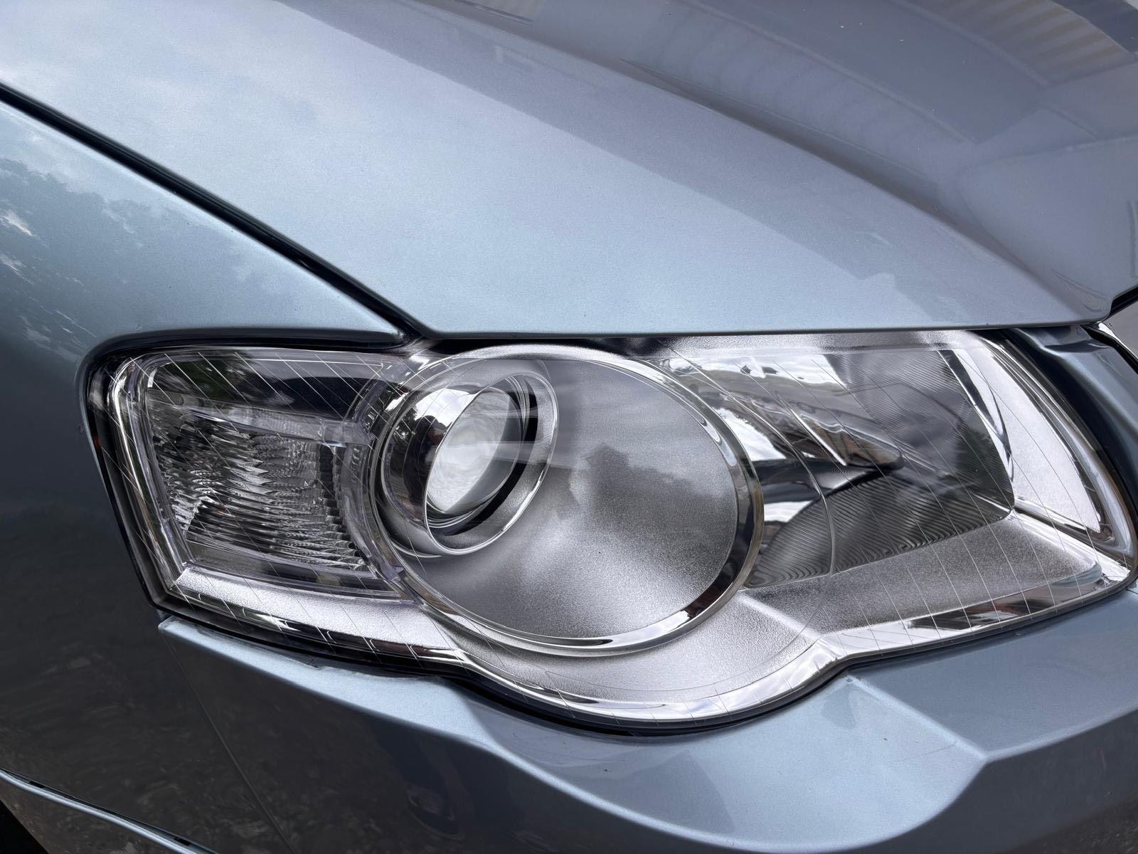 Volkswagen Passat 2006 — photo 8