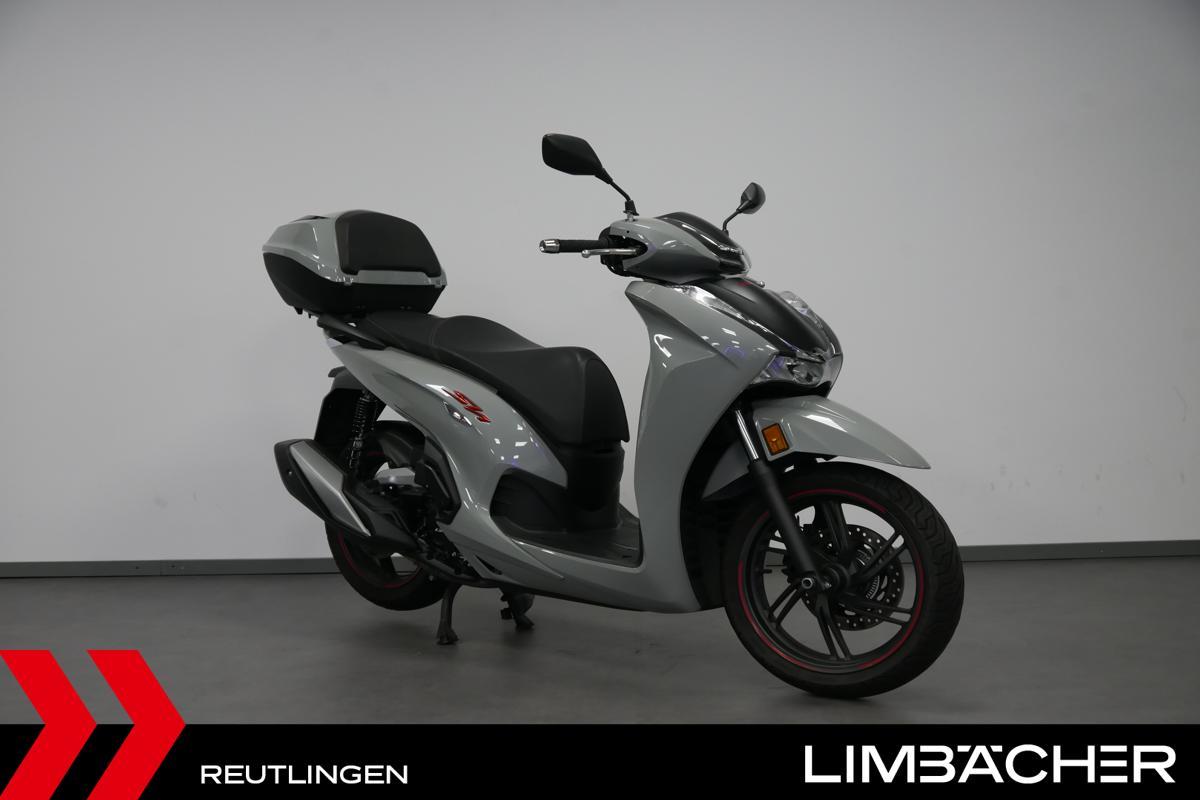 Honda SH 350A - Bundesweite Lieferung!