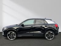 Audi Q2 35 TFSI S tronic MMI Matrix-LED Kamera Navi