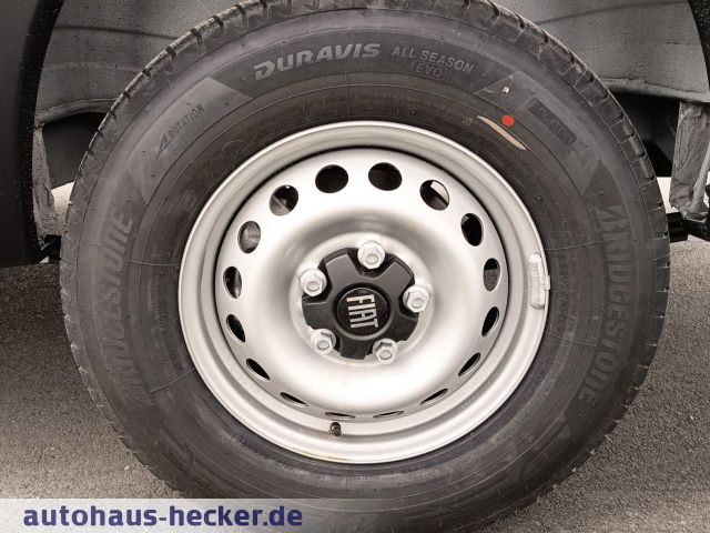 Fiat Ducato S2 MY25 Maxi Kawa 35 L4H3 180 AT8