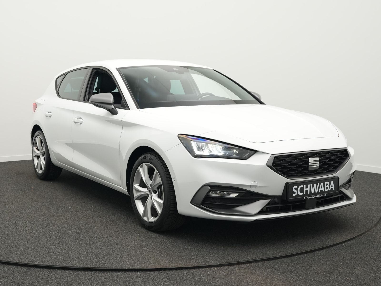 Seat Leon - Bild 25