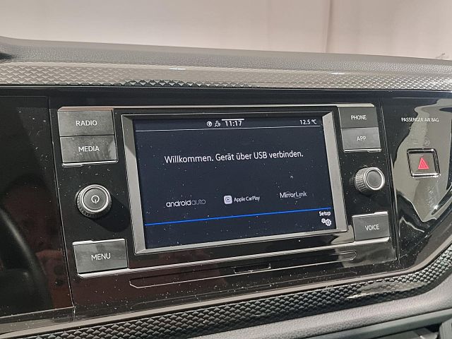 Taigo 1.0 LIFE LED PDC TEMPOMAT ACC FREISP. SHZ