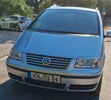 Volkswagen Sharan 1.9TDI 85kW Freestyle Freestyle - Volkswagen Sharan: 1.9