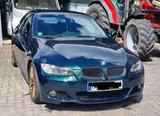 BMW 330d Coupé TÜV Neu, Bluetooth, Stage 1,5 
