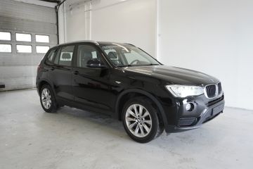 BMW X3 - 4