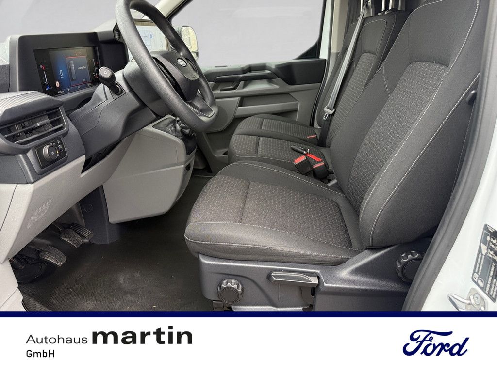 Fahrzeugabbildung Ford Transit Custom 2.0 EcoBlue 280 L1 Trend FWD