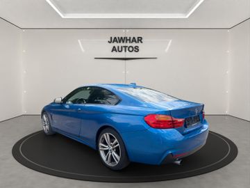 BMW 420 - 7
