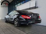 Mercedes-Benz CLS 63 AMG 4MATIC *557PS*MB-SCHECKHEFTGEPFLEGT* - Mercedes-Benz CLS 63 AMG: Coupé