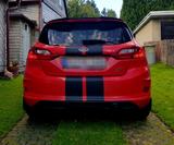 Ford Fiesta 1,0 EcoBoost 103kW S/S ST-Line Red ST... - Ford Fiesta von privat
