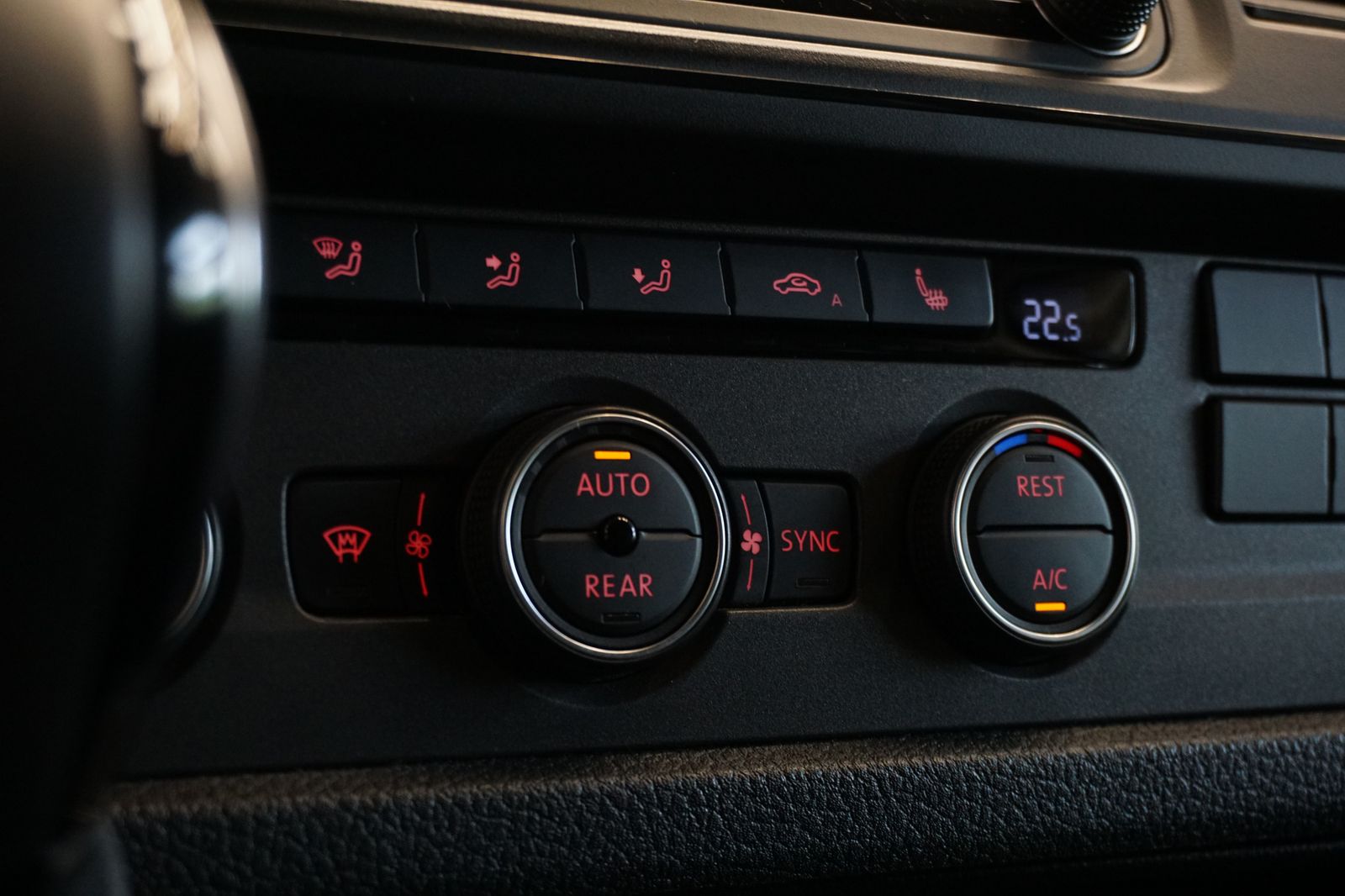 Vw T6 Caravelle