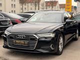 Audi A6 Lim. 50 TDI quattro sport-LED-ACC-SpurAss- - Audi A6: 50