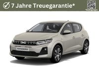 Dacia Sandero - Vorschau Bild 1