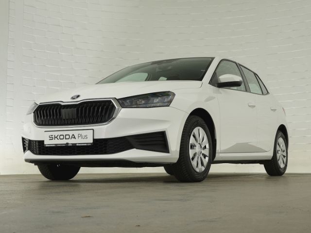 Fabia ACTIVE MPI+BLUETOOTH+LED-SCHEINWERFER+KLIM