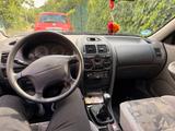 Mitsubishi Carisma 1.6 GLX GLX - Mitsubishi Carisma: 1.6