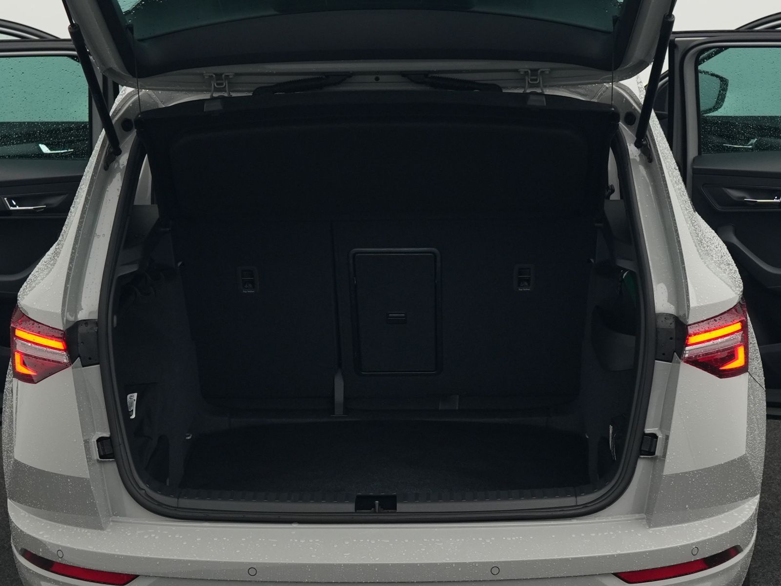 Skoda Karoq - Bild 15