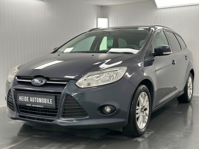 Ford Focus Turnier Trend Klima Frontscheibe heizbar