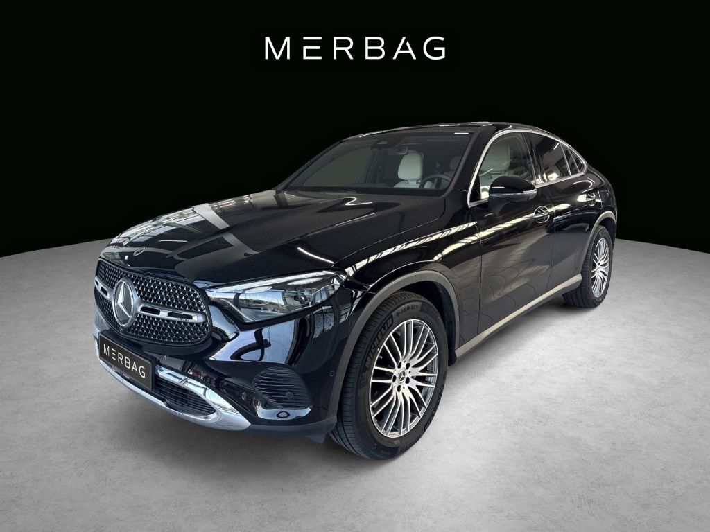 Image of Mercedes-Benz GLC 300