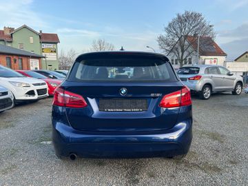 BMW 218 Active Tourer - 5