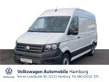Volkswagen Crafter 35 Kasten Hochdach 2,0 l UPE 65.255€ - Volkswagen Up