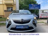 Opel Zafira C Tourer Edition 1.4 *Automatik*PDC*TOP* - Opel Zafira Gebrauchtwagen in Berlin