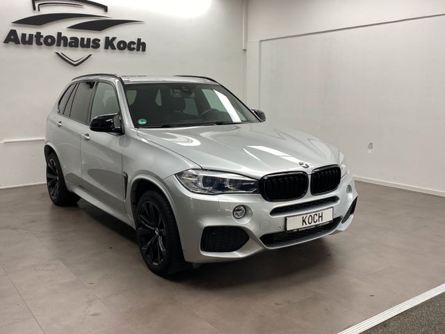 BMW X5 xDRIVE 40d M PAKET **TRAUMZUSTAND!**