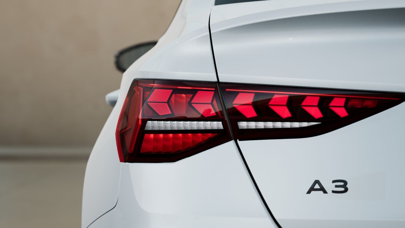 Audi A3 - Bild 8