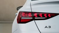 Audi A3 - Vorschau Bild 8