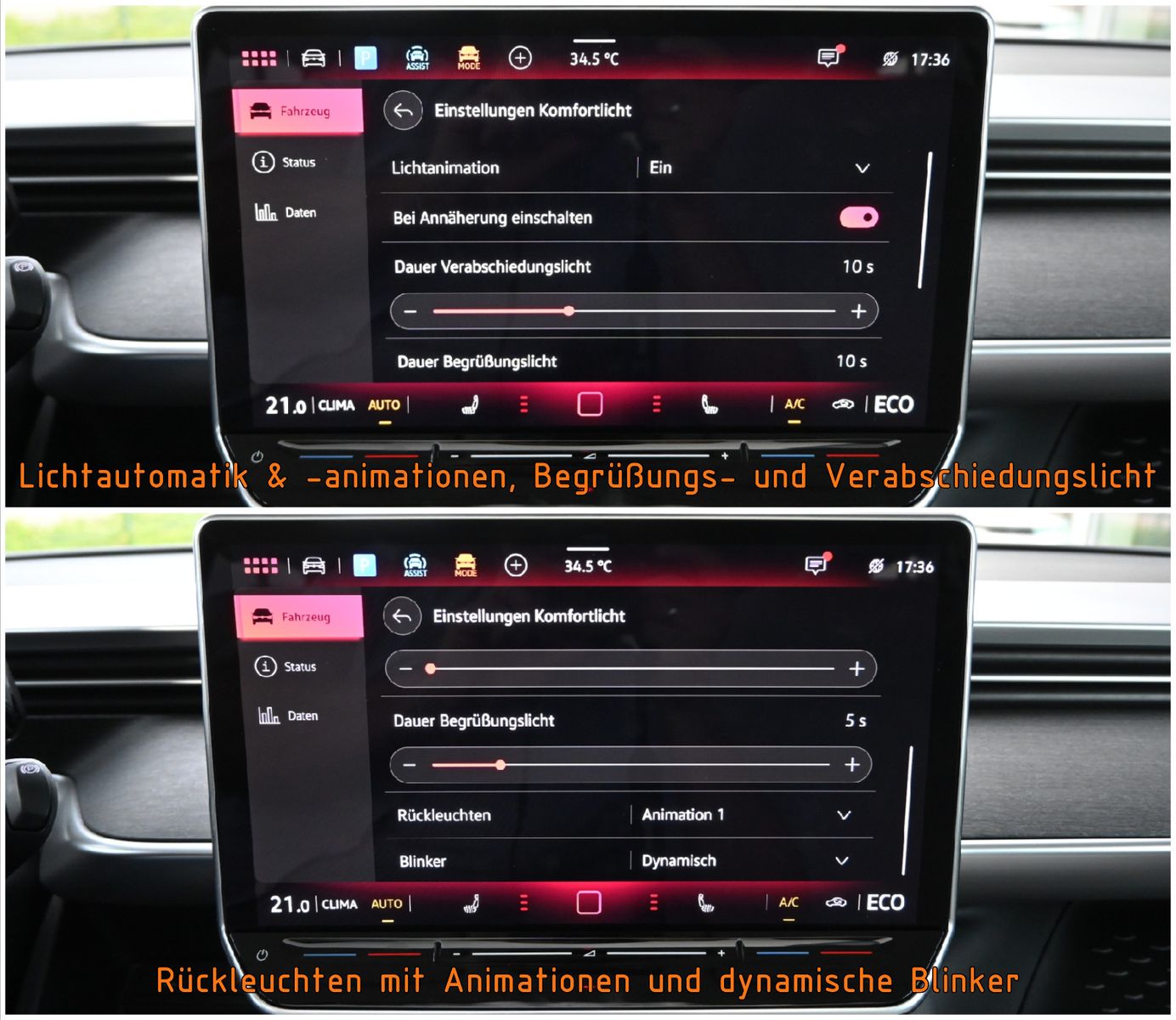 Fahrzeugabbildung Volkswagen ID. BUZZ PRO LR °UVP 91.571°ACC°AHK°MEMO°360°KAM