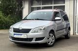 Skoda Roomster 1.2 TSI DSG STYLE PLUS EDITION KLIMA 1H - Skoda Roomster: Style Plus Edition