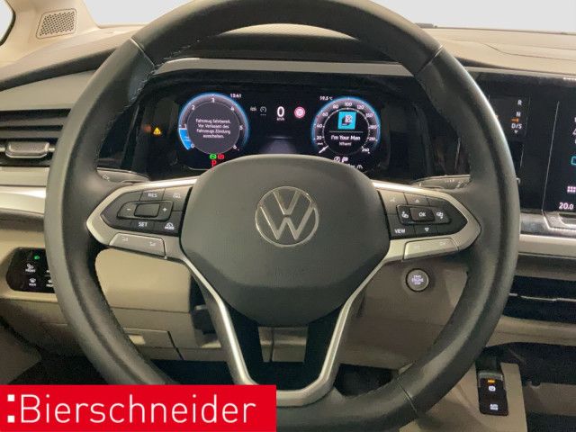 Volkswagen T7 Multivan - Bild 11
