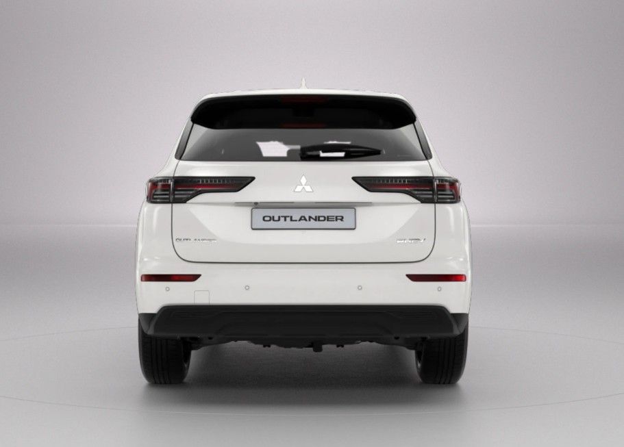 Mitsubishi Outlander - Bild 6