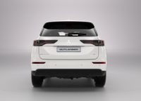 Mitsubishi Outlander - Vorschau Bild 6