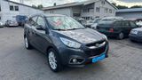 Hyundai ix35 Style 2WD - Mit Garantie - Hyundai ix35 Gebrauchtwagen in Duisburg