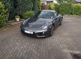Porsche Cayman 2.7 gepflegter, gut behandelter Porsche   - Porsche Cayman in Duisburg