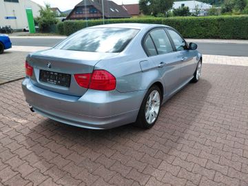 BMW 318 - 3