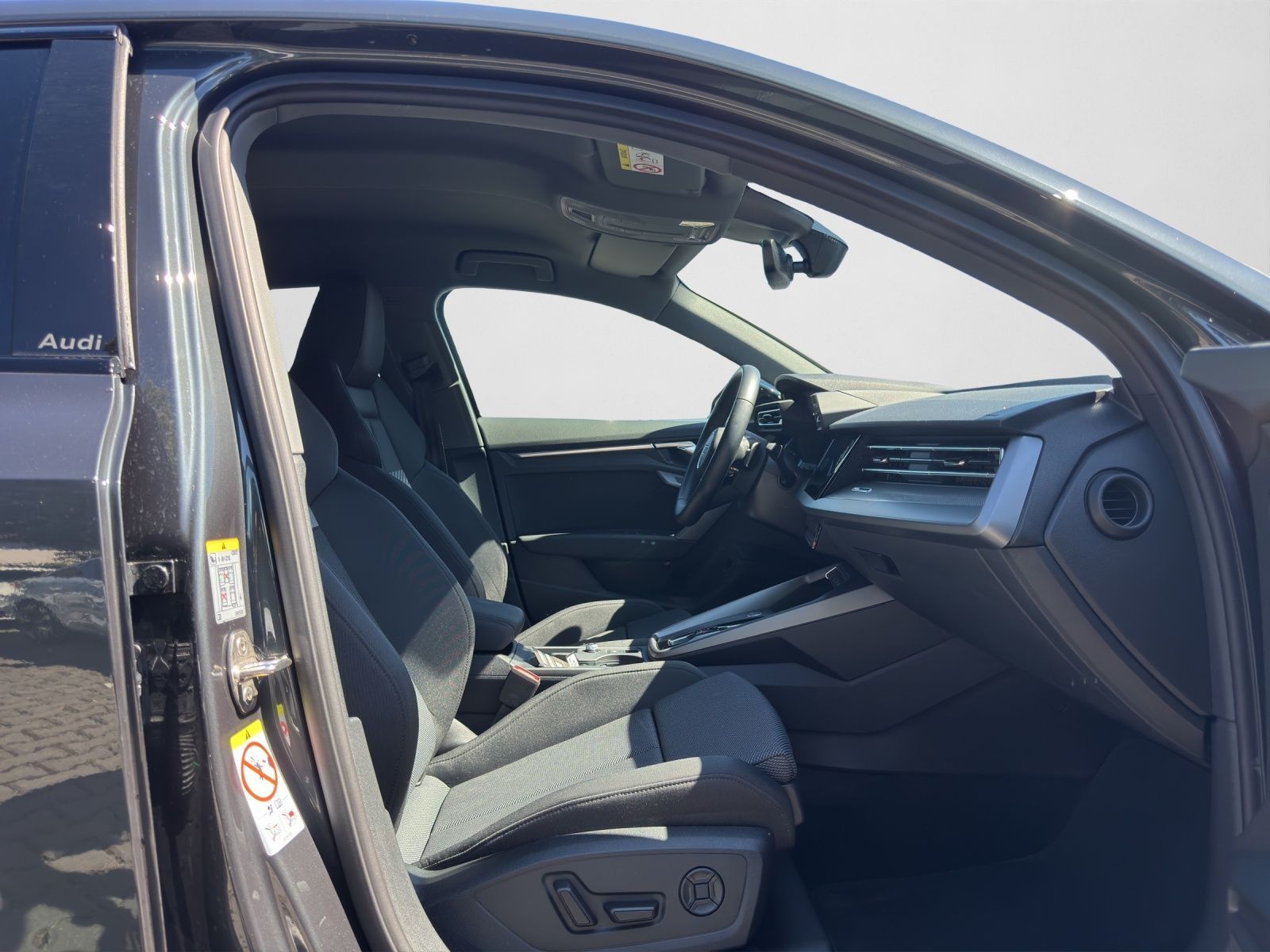 Audi A3 - Bild 5