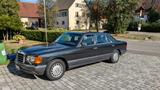 Mercedes-Benz W126, 560 SEL, nahezu einzigartig - Mercedes-Benz 560: Sel