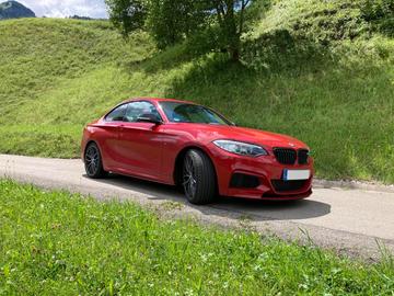 صورة 1 لـ 2015 BMW M235