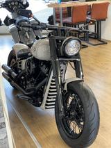 Harley-Davidson Softail Slim Custom Bike  2 Jahre Garantie  - HARLEY-DAVIDSON BIKE