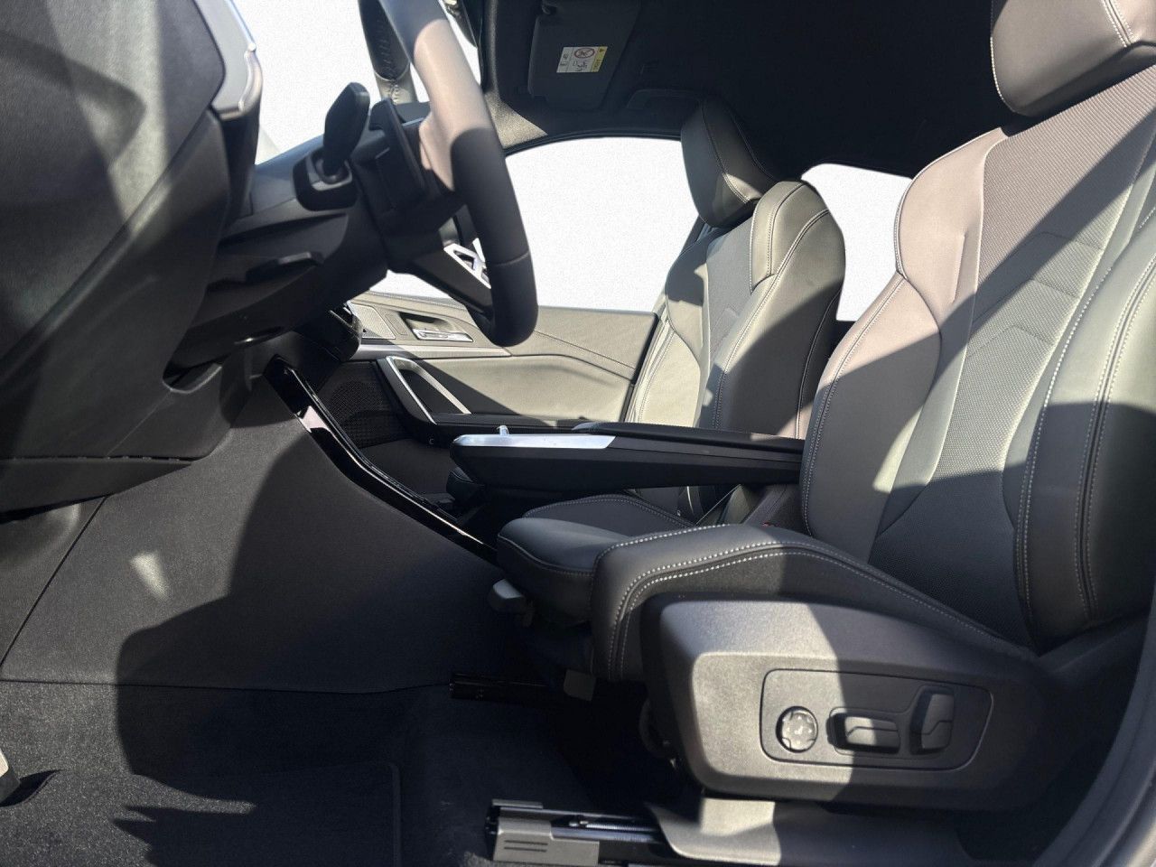 BMW X1 - Bild 12