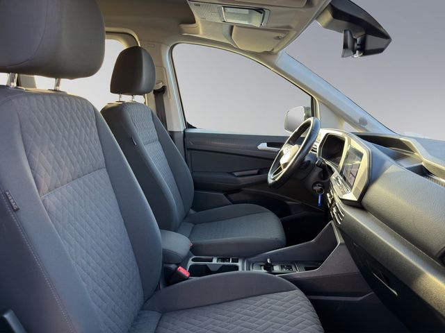 Caddy 2.0 TDI Life DSG