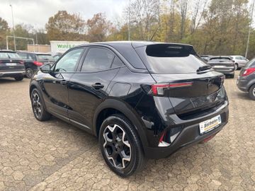 Bild 3 Opel Mokka Ultimate 1.2 ACC/SHZ+LHZ/PDC V+H+CAM/Alcan